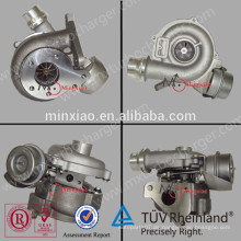 Turbolader KP39 BV39 P / N: 54399880002 54399880027 8200204572 8200578315 82003608001